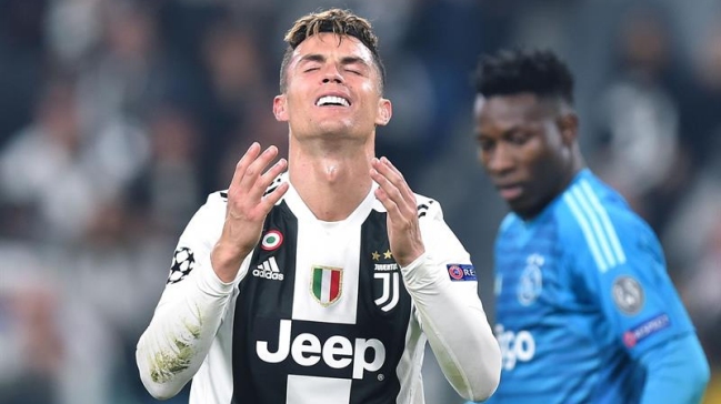 Bomba: Diario asegura que Cristiano no acabará su contrato con Juventus