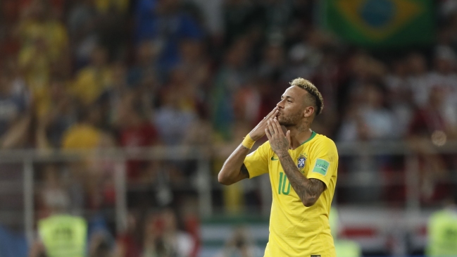 Neymar y la Copa América: Pueden echar el equipo a mi espalda que vamos a ser campeones