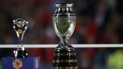 Copa América 2015 aún no paga impuestos y tiene millonaria deuda con el Fisco