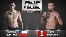 La columna de Ernesto Contreras: One Fight Night, un evento único en Chile