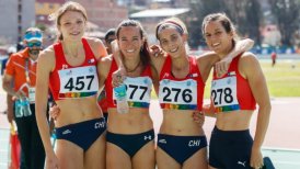Comité Olímpico de Chile solicitó revisar y corregir la Ley del Deporte