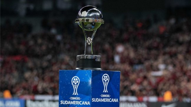 Conmebol cambió sede para la final única de la Copa Sudamericana 2019