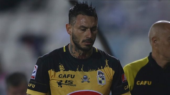 DT de Coquimbo y "ofertas" por Pinilla: Lo quieren desestabilizar para el partido ante la U