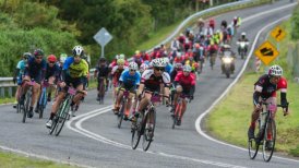 Giro del Lago promete su versión más concurrida