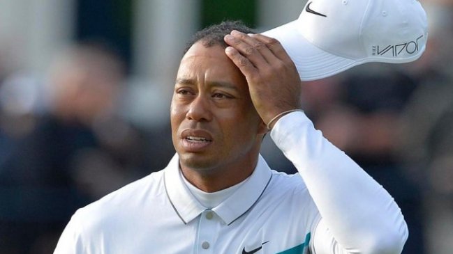 Tiger Woods fue citado como responsable de muerte de un empleado