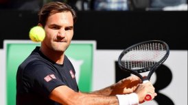 Federer prevé momentos complicados para los veteranos ante nuevos talentos