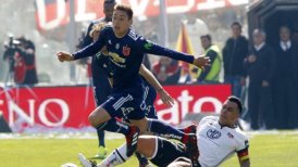 El Superclásico entre Universidad de Chile y Colo Colo será transmitido en Argentina y Brasil