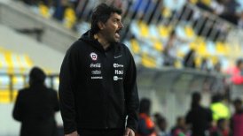 Letelier y el Mundial femenino: Esperamos sacar buenos resultados o no tiene sentido participar