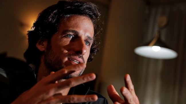 Feliciano López: La Copa Davis necesitaba un cambio y hay que apoyarlo