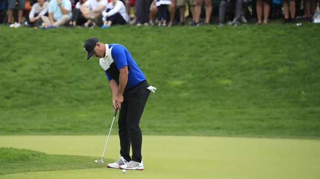 Brooks Koepka dominó Bethpage y conquistó su cuarto grande en dos años