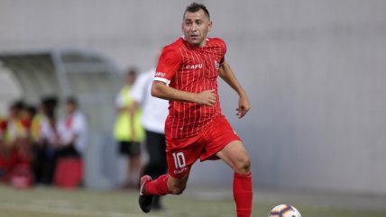 Unión San Felipe y Ñublense timbraron pálido empate en Quillota
