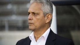 Reinaldo Rueda fue increpado por hinchas de la U que le exigieron la citación de Marcelo Díaz