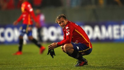 La triste caída de U. Española con Sporting Cristal que la dejó tambaleando en la Sudamericana