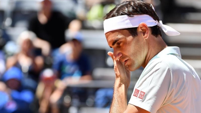 Federer y Roland Garros: Perder ante Nadal en 2008 fue una pesadilla, me costó Wimbledon