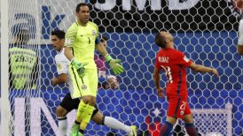 Los campeones ausentes que no defenderán los títulos de la Roja en la Copa América