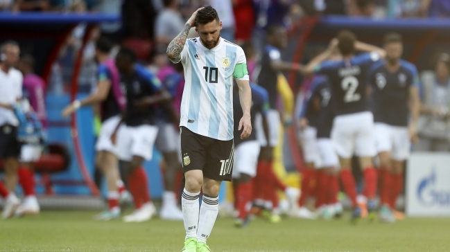 El consejo de Obama a Messi para ganar con Argentina
