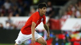 Chile buscará arrancar con el pie derecho ante Portugal en el Torneo "Maurice Revello"