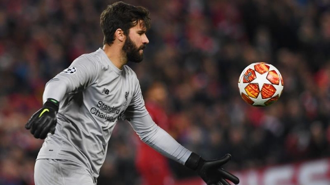 fotos la formacion de liverpool para enfrentar a tottenham en la final de la champions league alairelibre cl final de la champions league