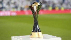 Qatar será la sede del Mundial de Clubes en 2019 y 2020