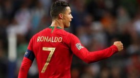 Portugal y Holanda se pelean el título de la UEFA Nations League
