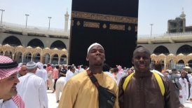 Paul Pogba confesó por qué se convirtió al Islam: Me hace mejor persona