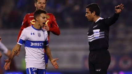 Universidad Católica y Unión Española repartieron puntos en San Carlos de Apoquindo