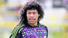René Higuita apostó su cabellera a que Colombia gana la Copa América