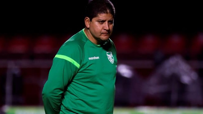 Técnico de Bolivia cree que Brasil es "más compacto y más equipo" tras salida de Neymar