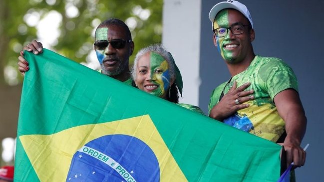 Brasileños confían escasamente en su selección de cara a la Copa América