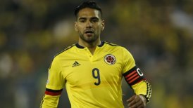Radamel Falcao: Vivo esta Copa América como si fuera la última