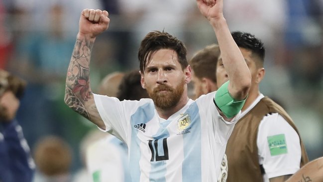 Argentina y Colombia abren el Grupo B en un partidazo con matices de clásico