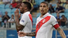 Bolivia y Perú se miden buscando su primera victoria en la Copa América