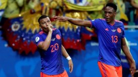 Colombia enfrenta a Qatar buscando confirmar su buen rendimiento en la Copa América