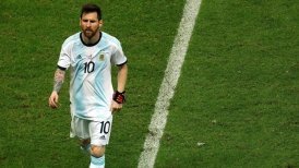 Argentina va por una victoria ante Paraguay para superar el amargo debut en Copa América
