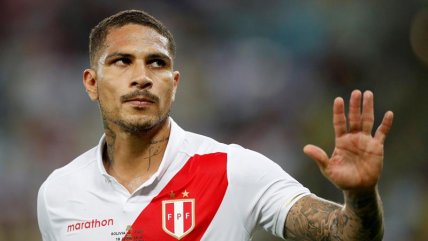 Guerrero y Farfán comandaron a Perú en la victoria sobre Bolivia en Río de Janeiro