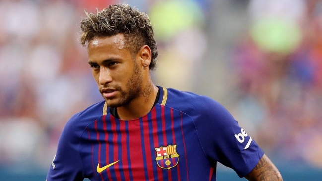 Prensa catalana asegura que Barcelona y PSG ya negocian por Neymar