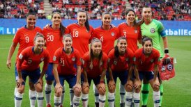 Los agradecimientos a la Roja por su enorme lucha en el Mundial Femenino