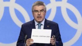 Milán acogerá los Juegos de Invierno de 2026
