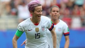 Capitana de Estados Unidos en el Mundial: No voy a ir a la puta Casa Blanca