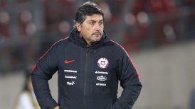 Presidente de la ANFP: Letelier será importante en lo que viene
