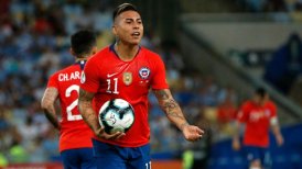 Papelón en Copa América: La Roja sufrió un excesivo atraso en su llegada al estadio