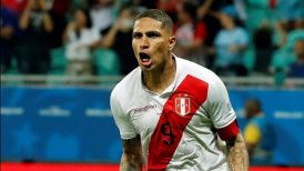 Presidente de Perú felicitó a su selección luego de su paso a semifinales de la Copa América