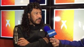 René Higuita cumplirá apuesta y se cortará el pelo tras derrota de Colombia ante la Roja