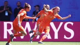 Holanda y Suecia se citan en un duelo que define a la segunda finalista del Mundial Femenino
