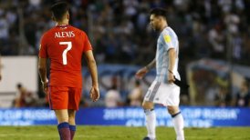 Argentina vs. Chile: Fecha, hora y sede del duelo por el tercer lugar en Copa América