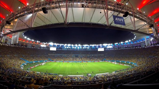 Policía brasileña desmontó banda que vendía entradas falsas para la final de la Copa América