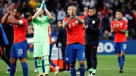 De más a menos: El aceptable paso de la selección chilena por la Copa América