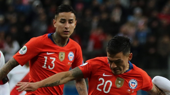 El Uno a Uno de Chile en la Copa América: Aránguiz y Pulgar fueron los mejores de la Roja