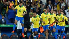 Palmarés de la Copa América: Brasil logró su noveno título