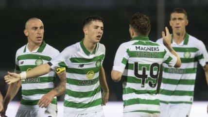 Celtic remontó con golazos ante Sarajevo en la primera ronda clasificatoria de la Champions